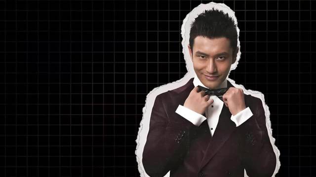 向太直言黄晓明为人!官宣其干儿子身份，细数多年相处暖心过往!