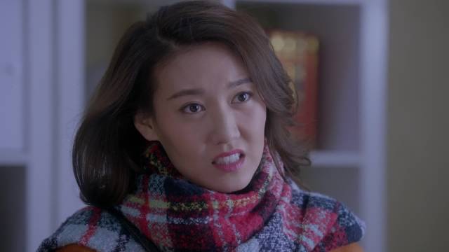 王子荐袁胜男见家长，李中原口是心非