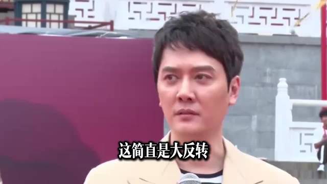复婚生二胎真相大白，赵丽颖现状曝光，原来冯绍峰没说谎