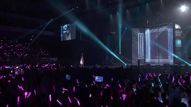 舞娘时期巅峰之作，蔡依林《Mr. Q》扭臀舞鼻祖