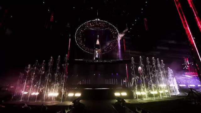 这就是我们共同的火星欢乐场，我们梦寐以求的乐园2.0～2026华晨宇火星演唱会  中秋三场副本已通关，国庆四场精彩继续