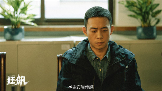 张译被指耍大牌，和张颂文有矛盾，《狂飙》剧组发声明：纯属造谣