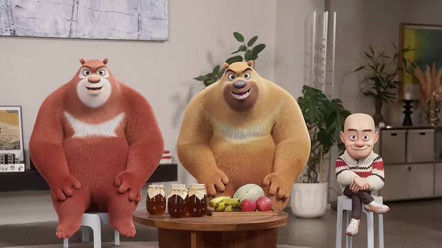 只要你需要，俺们永远在