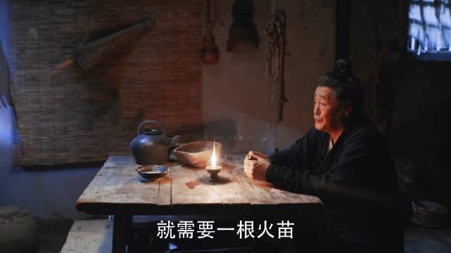 宋小宝和赵本山站在一起就是一部小品
