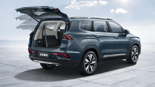 吉利kx11车型图片价格,吉利kx11车型图片 吉利kx11听说大家想花少钱开xc60所以我来了