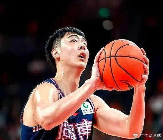 重返球场，张明池官宣，正式签约，新球队曝光，目标冲冠，杜锋期待