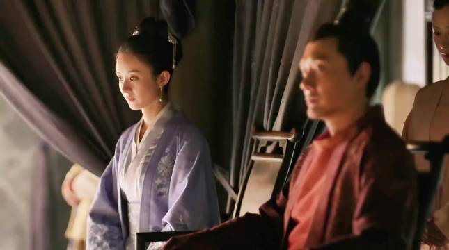 《知否》成观众心头好，赵丽颖演技获赞