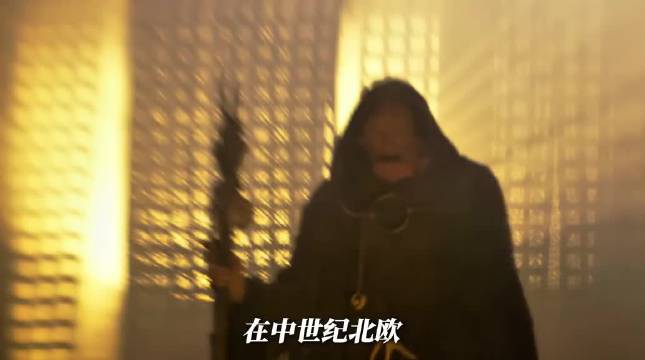 《维京传奇》第二十四期：伊瓦尔发疯自封，威塞克斯上演残酷血战 了不起的精讲团 影视经典补完计划