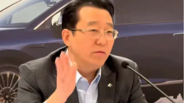 某车企：今年采购成本下降幅度要超过10%