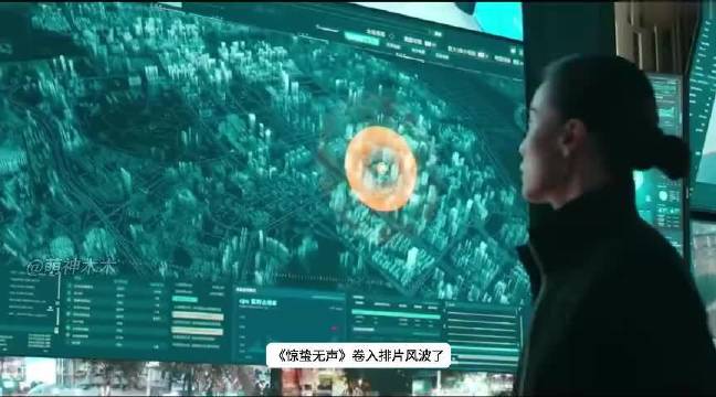 《惊蛰无声》被影院控诉！违规抢占排片，用断供逼影院妥协遭抵制