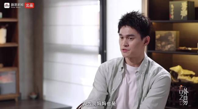 孙杨在言外之易不回避尖锐问题真诚作答