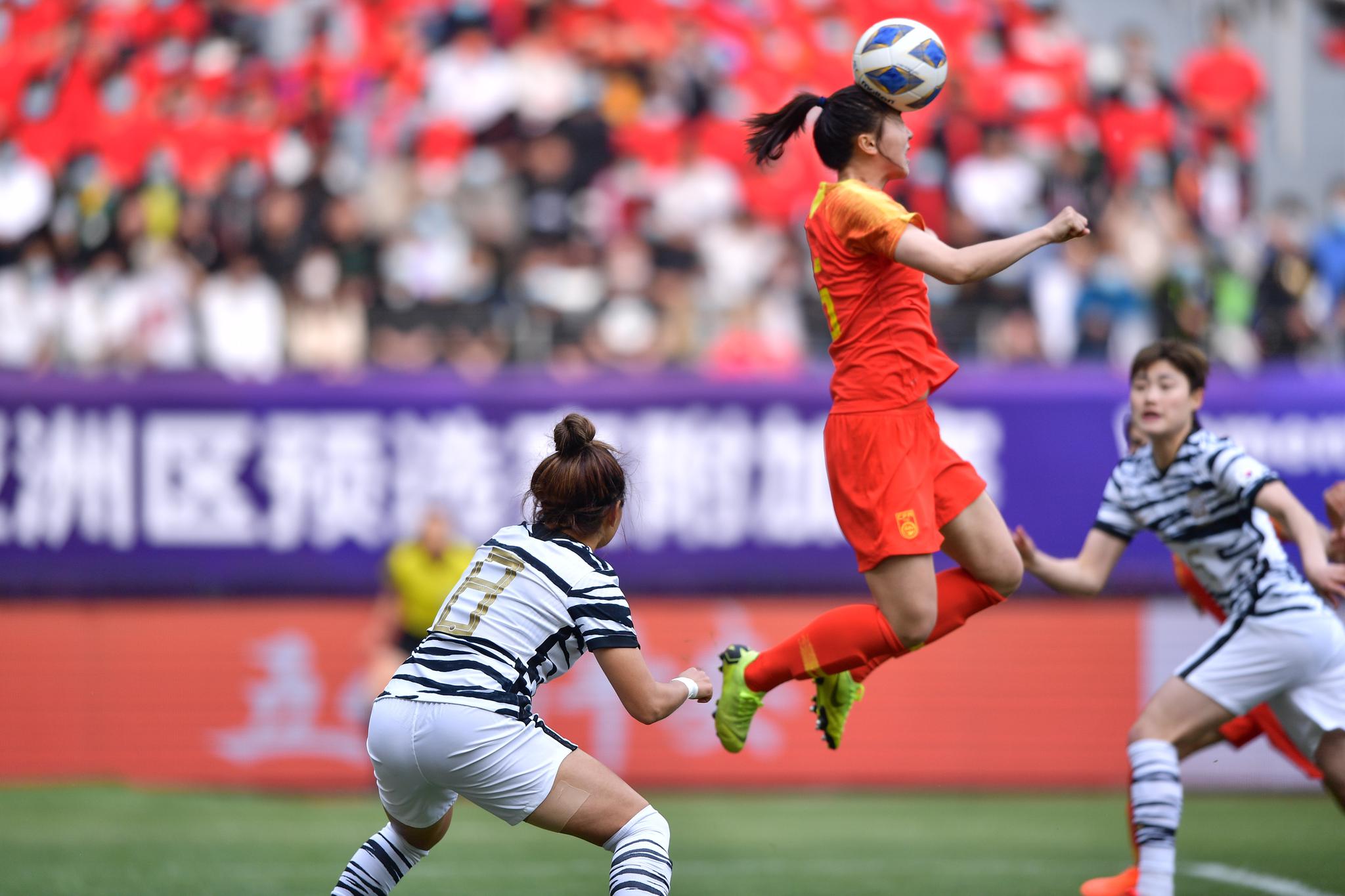耐克发布中国女足2019女足世界杯主客场球衣 - 球衣 - 足球鞋足球装备门户_ENJOYZ足球装备网