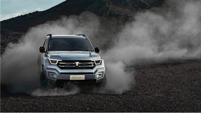 30万左右的suv推荐：中大型SUV空间与动力全解析