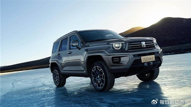 50万左右的suv推荐有什么车好 新能源汽车值得一看