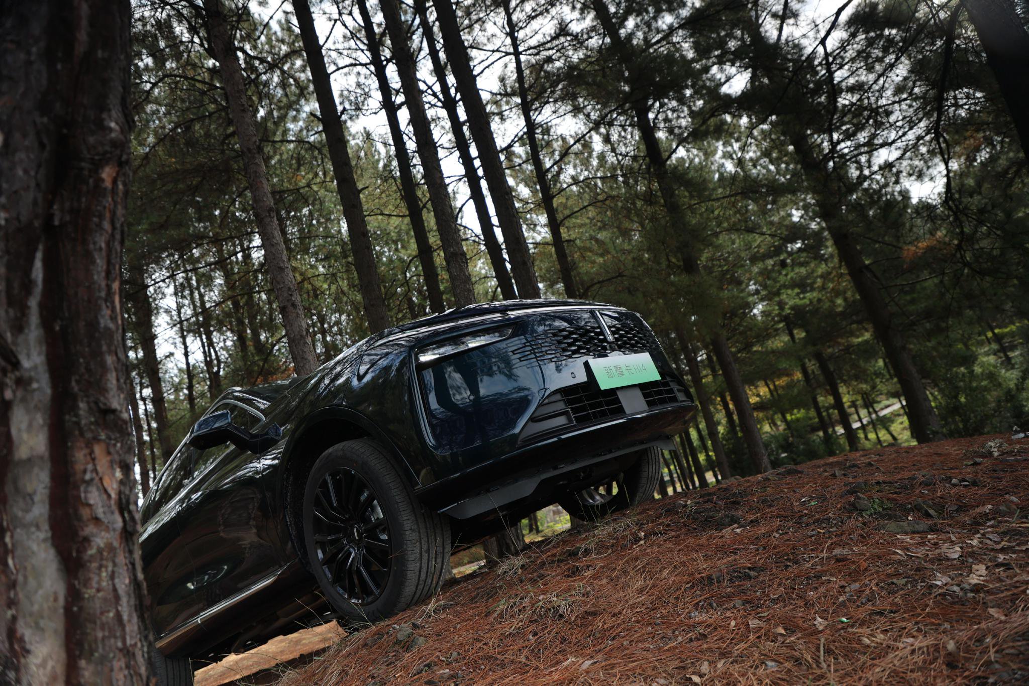 现在大多数人不买四驱的原因无外乎是三高的问题，油价高、价格高、保养高