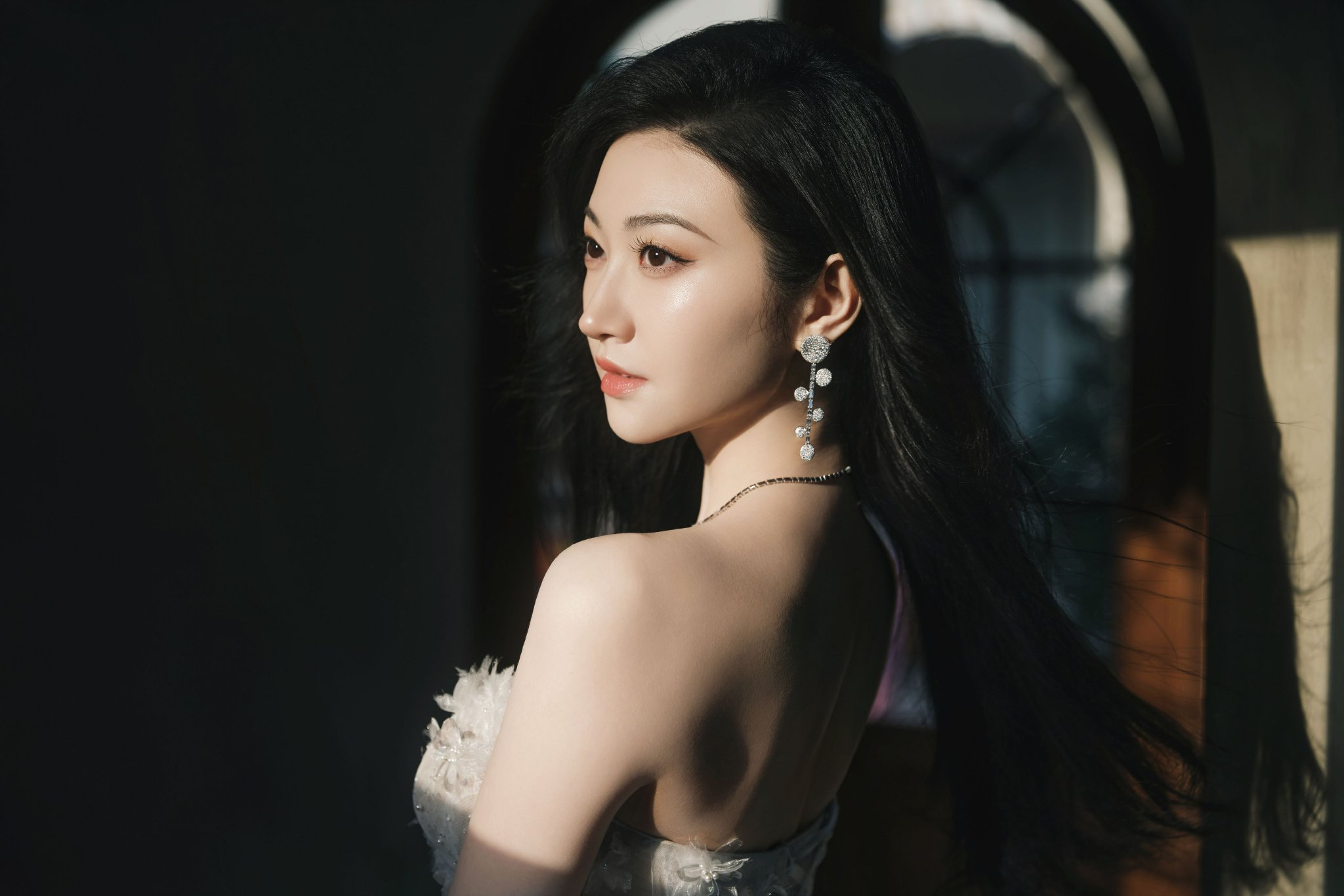 浪漫闪烁，所立之处， 唯美生长