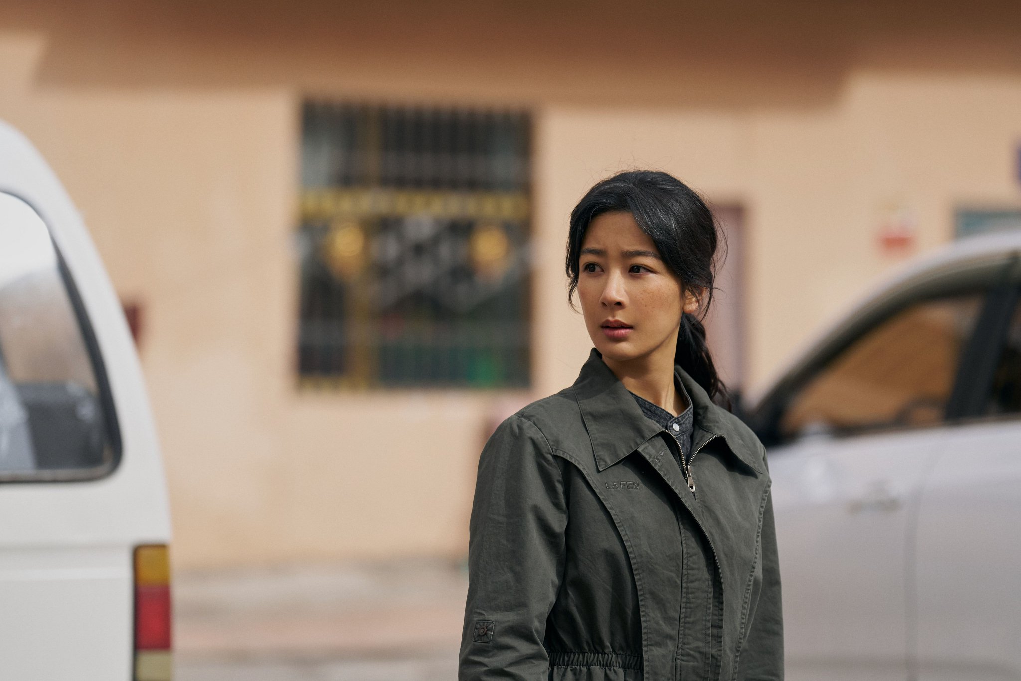 杨紫坚持十八年如一日，白菊日记记录成长