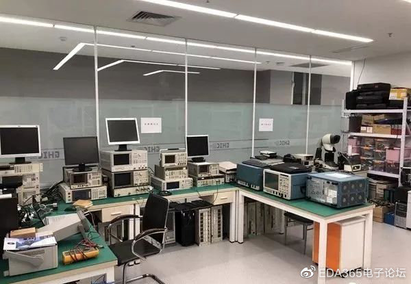 硬件测试必会5个流程,每个步骤都必须整明白!1 硬件测试必会5个流程,每个步骤都必须整明白!