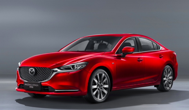 雪铁龙C6香了以后 还能薅哪些B级车的羊毛