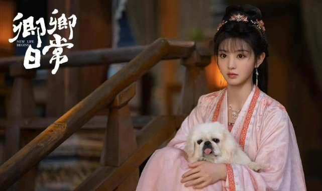 《卿卿日常》剧方这个做法太聪明了,用此招来迎合女观众真的够拼休闲区蓝鸢梦想 - Www.slyday.coM 《卿卿日常》剧方这个做法太聪明了,用此招来迎合女观众真的够拼休闲区蓝鸢梦想 - Www.slyday.coM