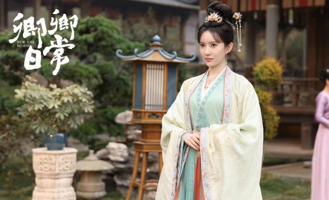 《卿卿日常》剧方这个做法太聪明了,用此招来迎合女观众真的够拼休闲区蓝鸢梦想 - Www.slyday.coM 《卿卿日常》剧方这个做法太聪明了,用此招来迎合女观众真的够拼休闲区蓝鸢梦想 - Www.slyday.coM