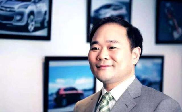 2020亚洲首富排名第_2020中国财富十强排行榜(2)