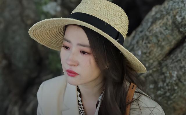 《去有风的地方》出圈理由：吴倩的演技，刘亦菲的脸，李现的衣品休闲区蓝鸢梦想 - Www.slyday.coM