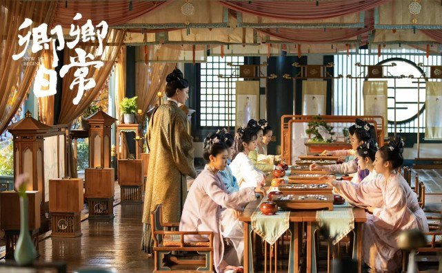 《卿卿日常》剧方这个做法太聪明了,用此招来迎合女观众真的够拼休闲区蓝鸢梦想 - Www.slyday.coM 《卿卿日常》剧方这个做法太聪明了,用此招来迎合女观众真的够拼休闲区蓝鸢梦想 - Www.slyday.coM