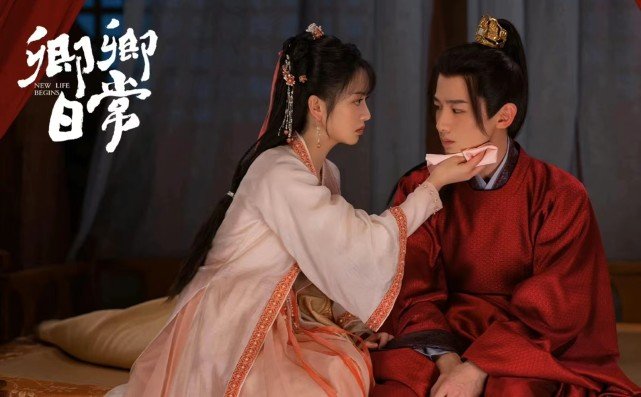 《卿卿日常》剧方这个做法太聪明了,用此招来迎合女观众真的够拼休闲区蓝鸢梦想 - Www.slyday.coM 《卿卿日常》剧方这个做法太聪明了,用此招来迎合女观众真的够拼休闲区蓝鸢梦想 - Www.slyday.coM