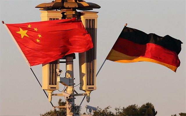 中国制裁立陶宛,德国非常不满,对付德国,中国可效仿俄罗斯?休闲区蓝鸢梦想 - Www.slyday.coM 中国制裁立陶宛,德国非常不满,对付德国,中国可效仿俄罗斯?休闲区蓝鸢梦想 - Www.slyday.coM