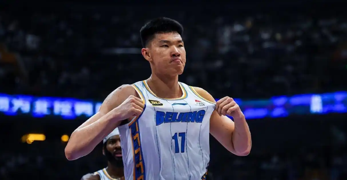 范子铭交易？7场得分挂0，名帅点名，曾被当交易周琦筹码