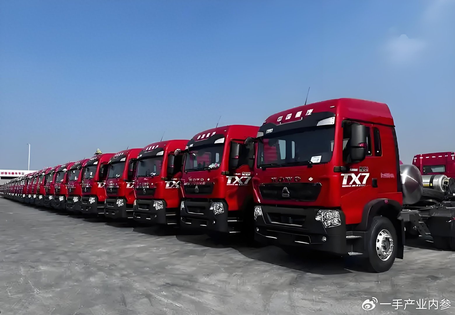 2026车企1-2月出口量：奇瑞24万辆，上汽第3，吉利增1.5倍超长安