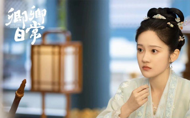 《卿卿日常》剧方这个做法太聪明了,用此招来迎合女观众真的够拼休闲区蓝鸢梦想 - Www.slyday.coM 《卿卿日常》剧方这个做法太聪明了,用此招来迎合女观众真的够拼休闲区蓝鸢梦想 - Www.slyday.coM