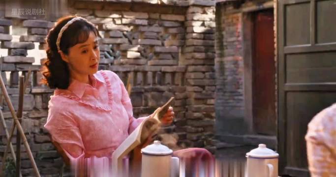 图南升学宴，黄玲笑怼婆婆，当众戳穿阿爹阿婆的真面目！