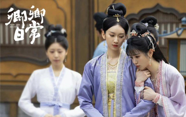 《卿卿日常》剧方这个做法太聪明了,用此招来迎合女观众真的够拼休闲区蓝鸢梦想 - Www.slyday.coM 《卿卿日常》剧方这个做法太聪明了,用此招来迎合女观众真的够拼休闲区蓝鸢梦想 - Www.slyday.coM