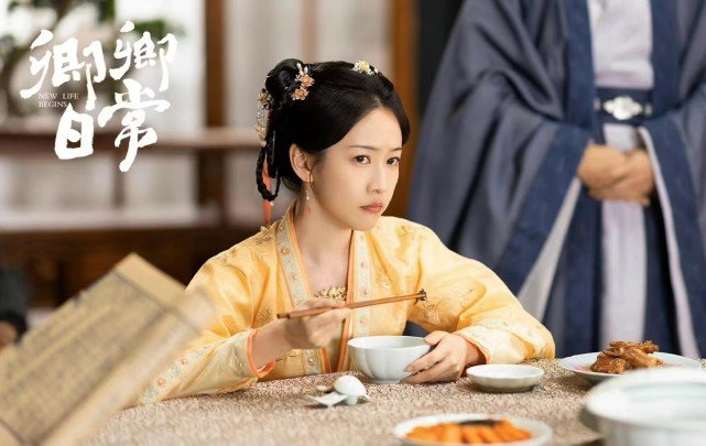 《卿卿日常》剧方这个做法太聪明了,用此招来迎合女观众真的够拼休闲区蓝鸢梦想 - Www.slyday.coM 《卿卿日常》剧方这个做法太聪明了,用此招来迎合女观众真的够拼休闲区蓝鸢梦想 - Www.slyday.coM