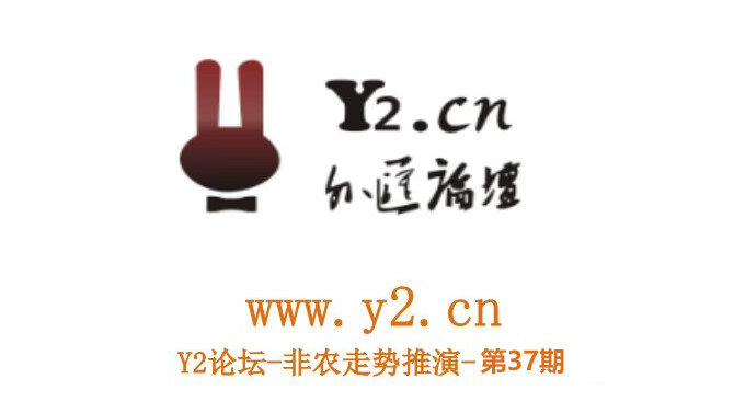 Y2论坛非农推演走势之37期