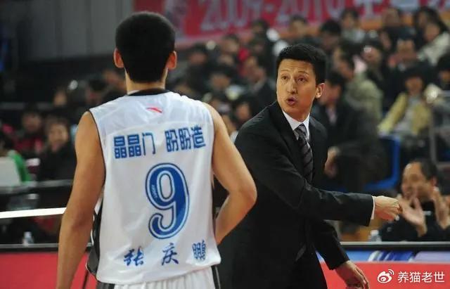 有他没我！郭士强和张庆鹏到底有什么恩怨？