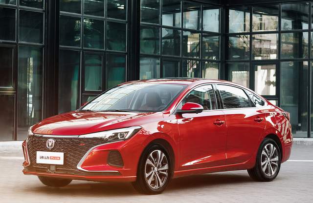 2020最值得推荐的五款自主轿车,含吉利星瑞、红旗H9、逸动PLUS