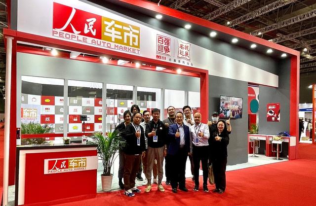 2021上海车展 用怎样的方式拥抱什么样的变化