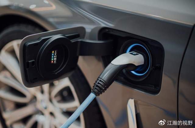 充电桩产业能有千亿？新能源大潮下充电桩是好生意吗？