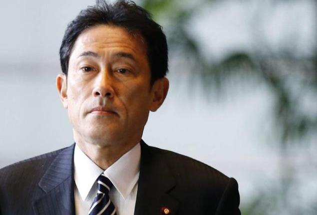 岸田文雄蠢蠢欲动了?会见越南总理时大谈中国,日媒突然发现不对劲