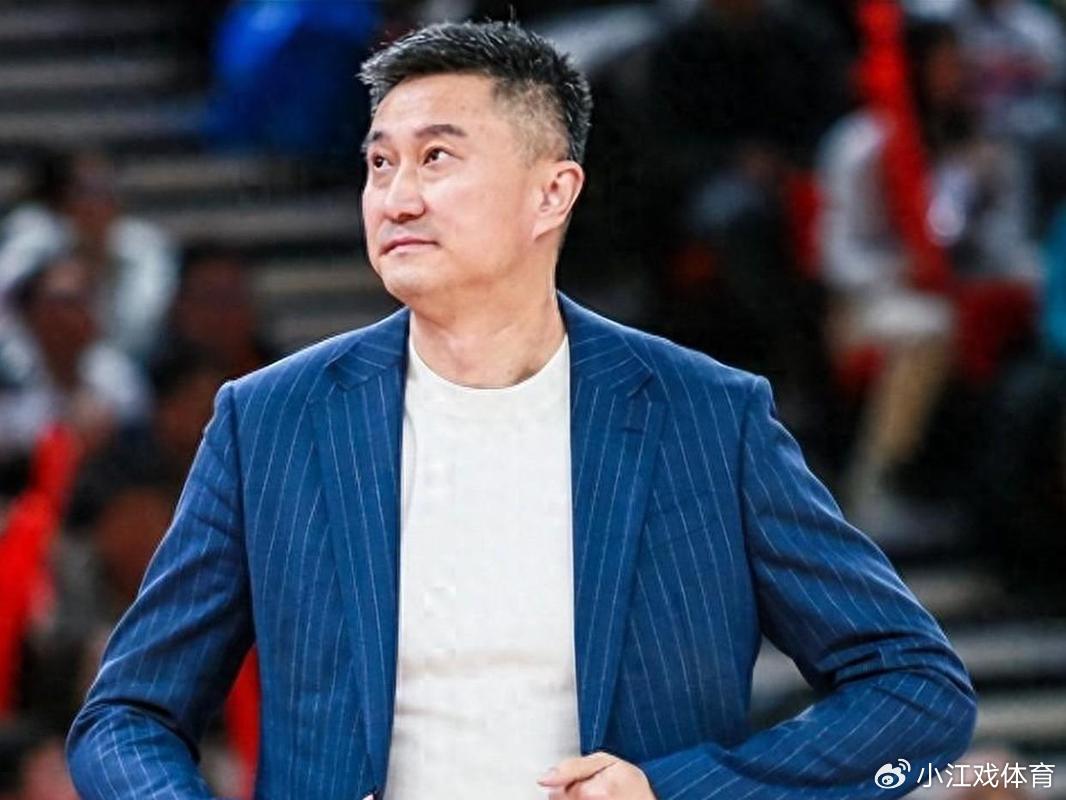 广东五虎现状，杜锋当官，朱芳雨刚下课，陈江华务实，易建联低调
