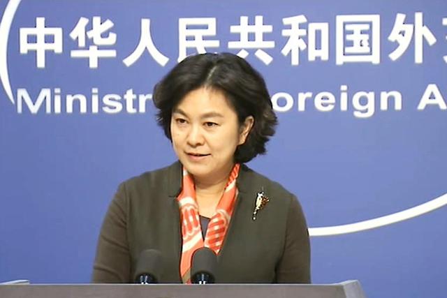 外交部谈阿富汗局势发生重大变化 是否从阿富汗撤离外交官?中方回应休闲区蓝鸢梦想 - Www.slyday.coM 外交部谈阿富汗局势发生重大变化 是否从阿富汗撤离外交官?中方回应休闲区蓝鸢梦想 - Www.slyday.coM