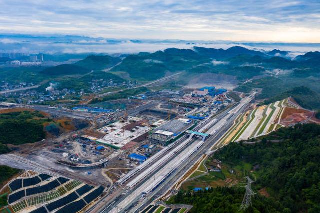 杭州去张家界能坐高铁了!全国铁路运行图10月11日上新休闲区蓝鸢梦想 - Www.slyday.coM 杭州去张家界能坐高铁了!全国铁路运行图10月11日上新休闲区蓝鸢梦想 - Www.slyday.coM