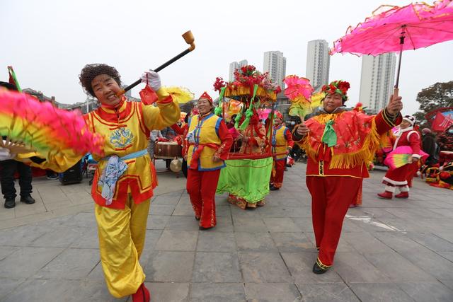 周口乡村过年可以放烟花爆竹吗 (周口乡村过年放假时间)