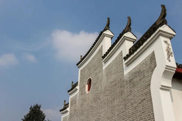 欧宗洪:融信告诉你,中国古建有多美|公馆|古建|门罩_新浪新闻