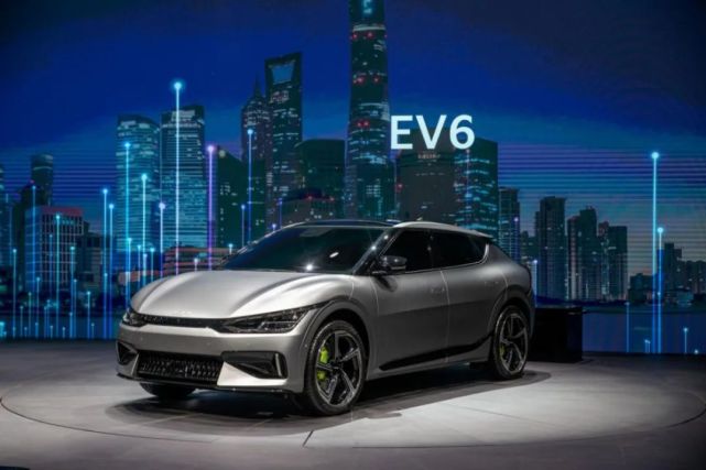 3款新车+新LOGO,起亚能带领韩系车回归中国市场主流阵营吗
