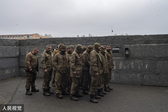 俄媒:乌军指挥官称不后悔投降,承认马里乌波尔居民不喜欢乌军休闲区蓝鸢梦想 - Www.slyday.coM 俄媒:乌军指挥官称不后悔投降,承认马里乌波尔居民不喜欢乌军休闲区蓝鸢梦想 - Www.slyday.coM