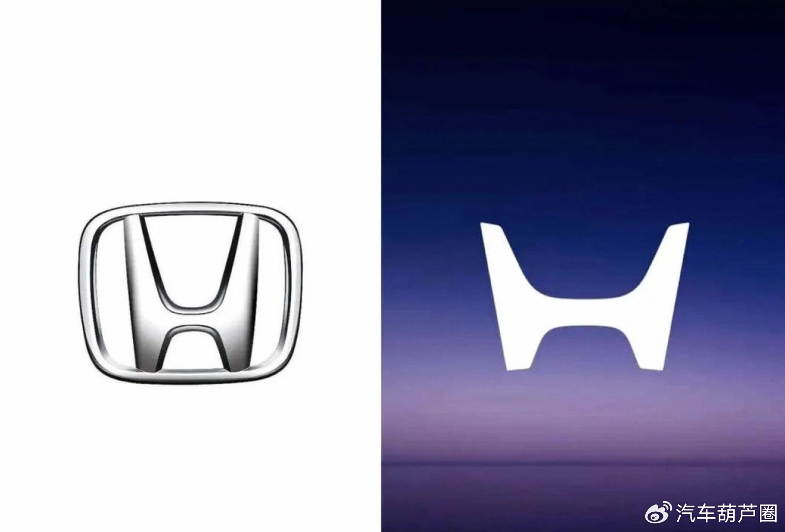 全球新标，中国先行：本田换标揭示战略重心东移